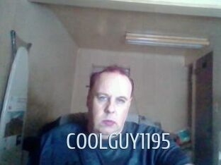 COOLGUY1195