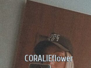 CORALIEflower