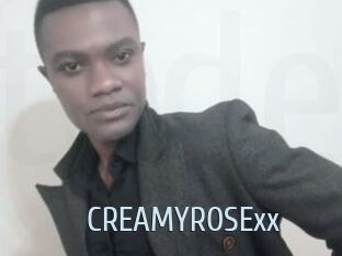 CREAMYROSExx