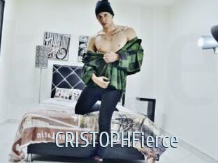 CRISTOPHFierce