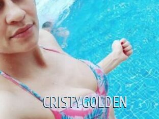 CRISTYGOLDEN