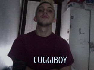 CUGGIBOY