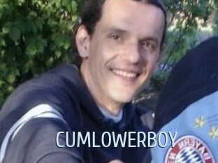 CUMLOWERBOY