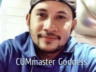 CUMmaster_Goddess