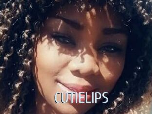 CUTIELIPS