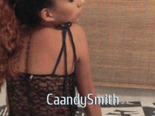 CaandySmith
