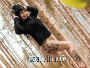 Caarolharris