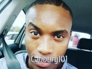 Cadbury101
