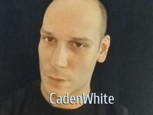 Caden_White