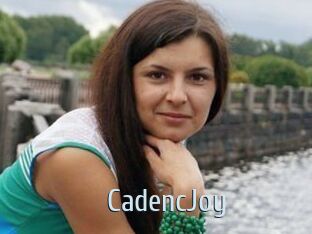 CadencJoy