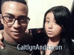 CaitlynAndAaron