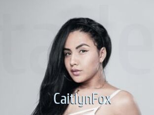 CaitlynFox