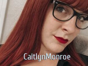 CaitlynMonroe