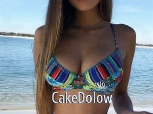 CakeDolow