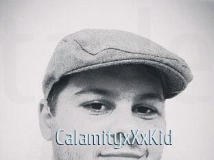 CalamityxXxKid