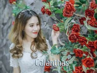 Calanthas