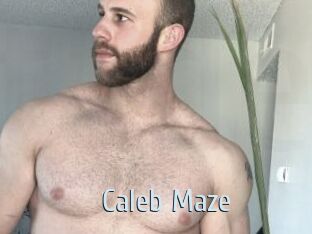 Caleb_Maze