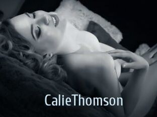 CalieThomson