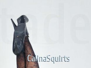 CalinaSquirts