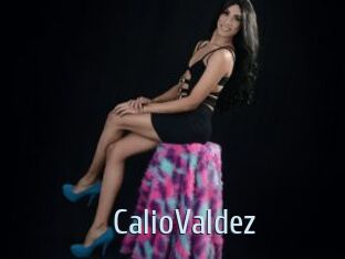 CalioValdez