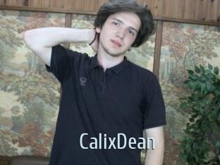 CalixDean