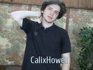 CalixHowell