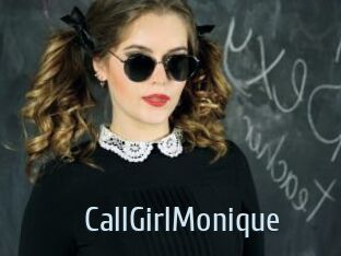 CallGirlMonique