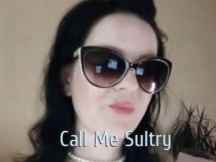 Call_Me_Sultry