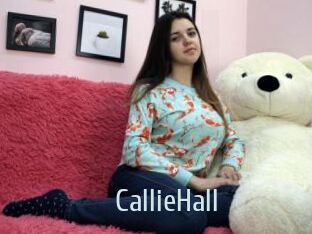 CallieHall