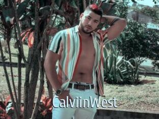 CalviinWest