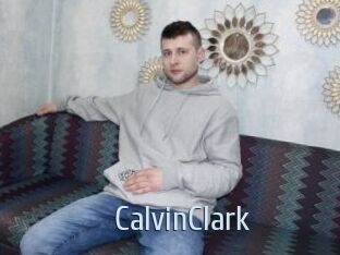 CalvinClark