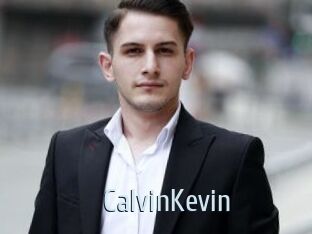 CalvinKevin