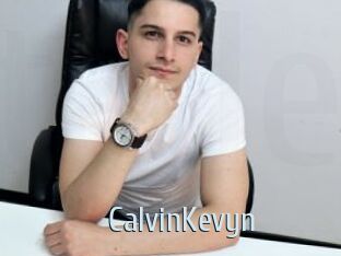 CalvinKevyn