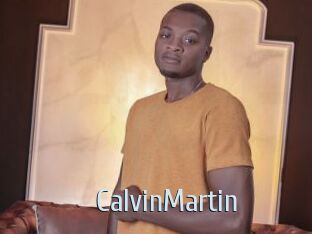 CalvinMartin