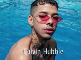 Calvin_Hubble