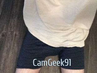CamGeek91