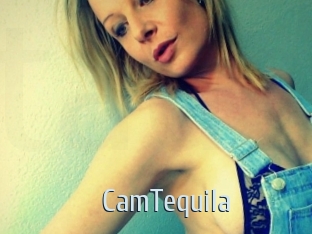 CamTequila