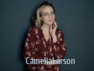 CameliaLarson