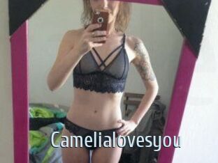 Camelialovesyou