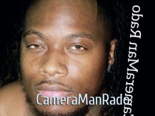 CameraManRado