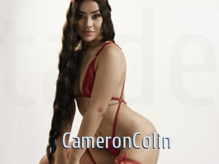 CameronColin