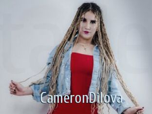 CameronDilova