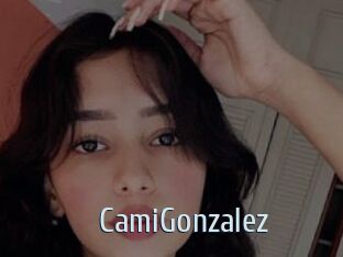 CamiGonzalez