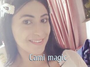 Cami_magic