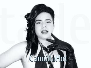 CamiillaHot