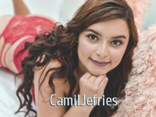 CamilJefries