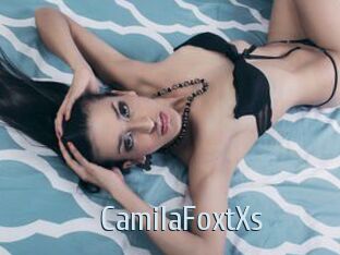 CamilaFoxtXs