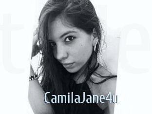 CamilaJane4u