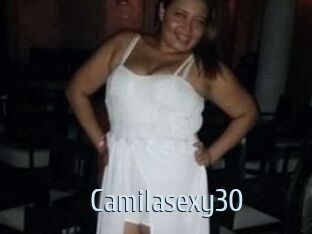 Camilasexy30