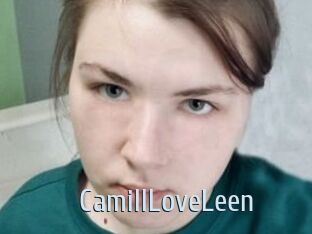 CamillLoveLeen